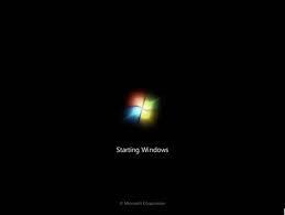 Komputer was unable to start (Alias ga bisa masuk desktop)