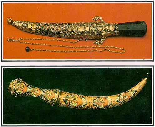Ini Dia Senjata yang Digunakan Sewaktu Penaklukan Konstantinopel