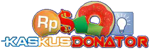[JASA] Upgrade Kaskus Donatur [$] . Fee Seikhlasnya.