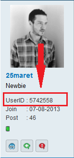 [JASA] Upgrade Kaskus Donatur [$] . Fee Seikhlasnya.