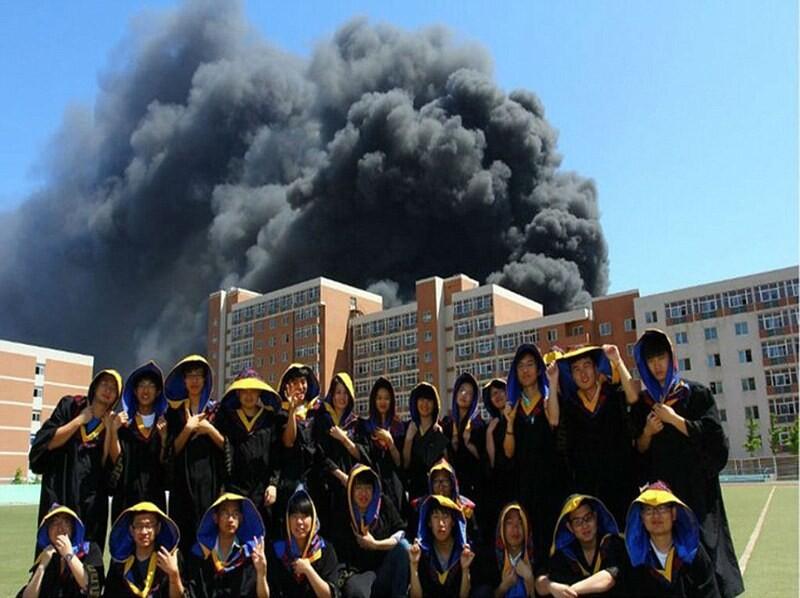 Ragam Foto Wisuda ( all pic )