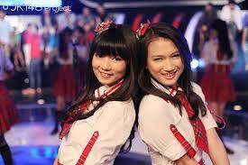 FOTO-FOTO MELODY JKT48 #2