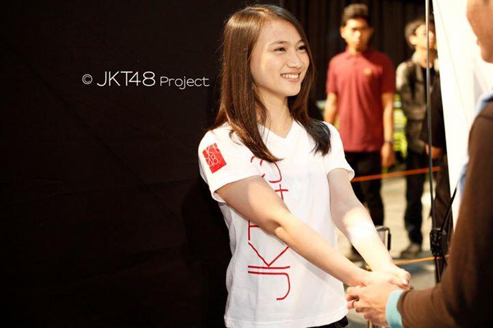 FOTO-FOTO MELODY JKT48 #2