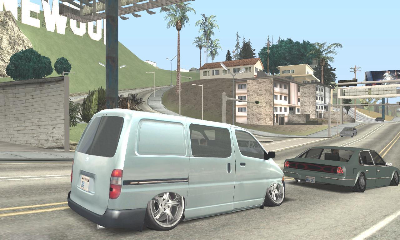 &#91;SHARE&#93; sekedar foto2 GTA-Sanandreas ane 