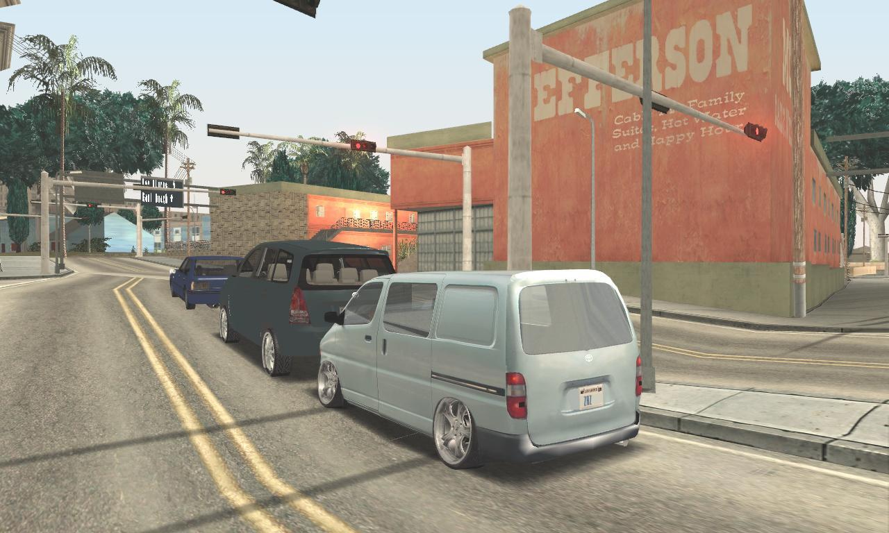 &#91;SHARE&#93; sekedar foto2 GTA-Sanandreas ane 