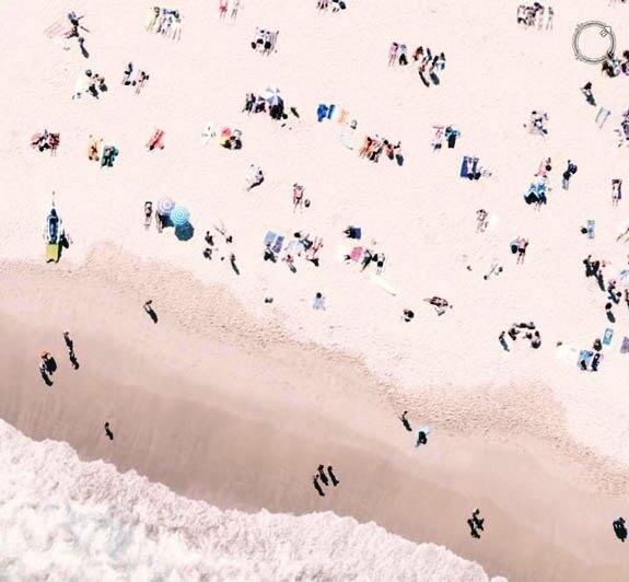 Momen-Momen Unik Di Google Earth