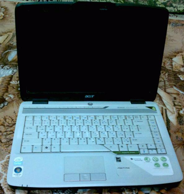 JUAL CEPAT LAPTOP ACER ASPIRE 4720z RAM 1 GB . hanya 1 jutaan , MURAH ISTIMEWA .