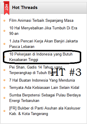 10 Pekerjaan di Indonesia yang Butuh Kesabaran Tinggi