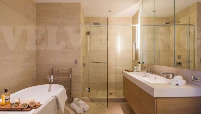 MENGENAL GEHRY TOWER: BANGUNAN RESIDENSIAL TERTINGGI DAN TERBESAR di NEW YORK