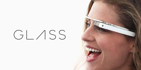 Google Glass Diprediksi Dibanderol 3 Jutaan