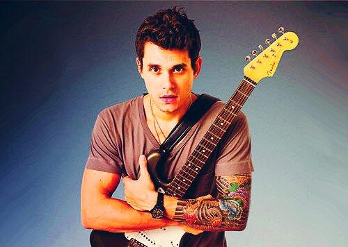 Biography John Mayer ( Penikmat Musik Blues Masuk !! )