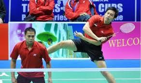 &#91;Badminton World Championships 2013&#93; Dua Gelar Juara Dunia, Kado HUT RI