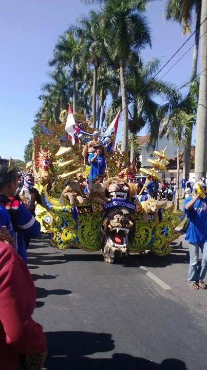 Happy Anniversary 26th AREMA #The Power is Ours‪ 