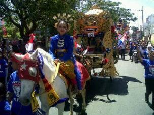 Happy Anniversary 26th AREMA #The Power is Ours‪ 