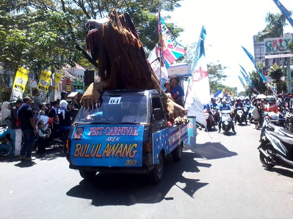 Happy Anniversary 26th AREMA #The Power is Ours‪ 