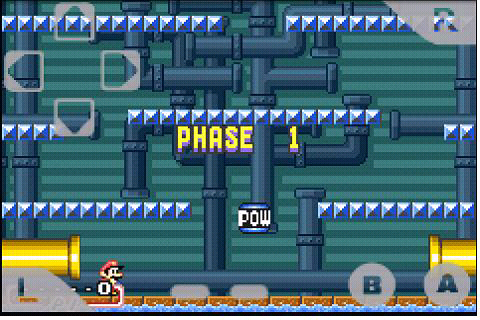 emulator game android