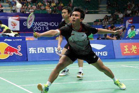 cukup menegangkan, Indonesia bawa "EMAS" dari china..