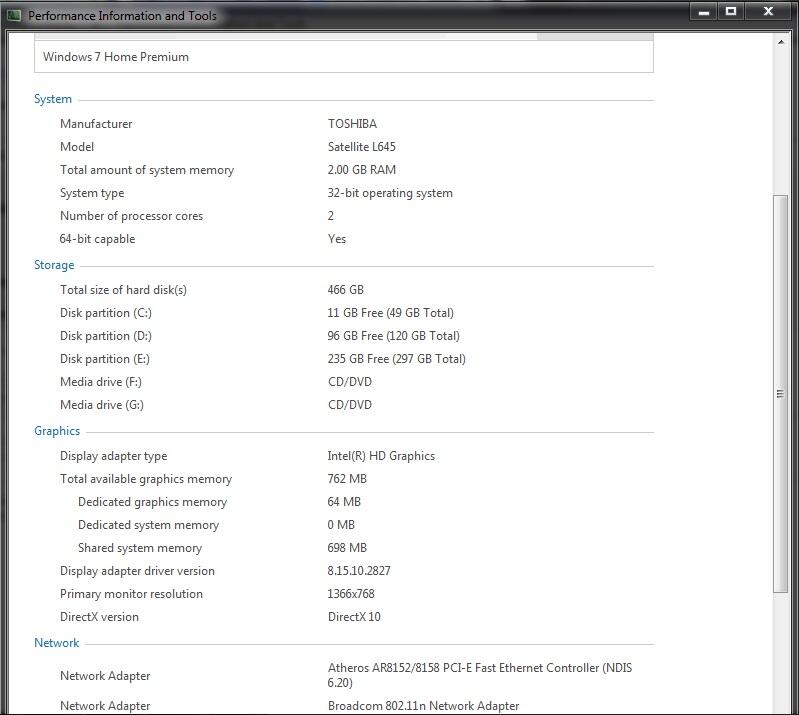 Ada yang tau game PC bagus dengan Spec segini?