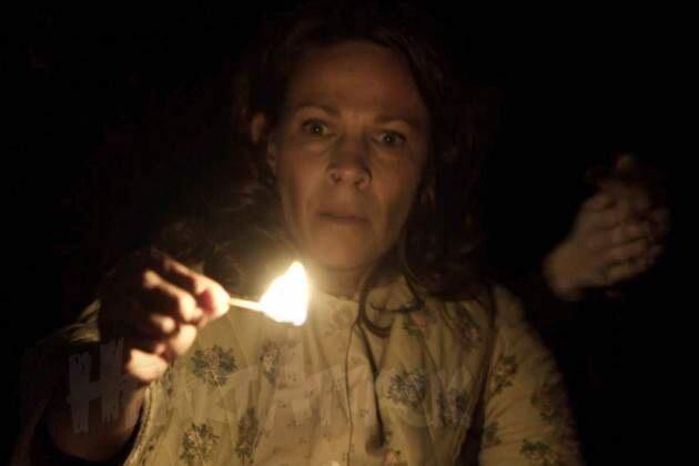 5 Hal Yang Membuat 'THE CONJURING' Jadi Sangat Mengerikan 