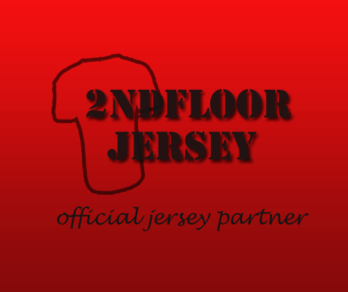 -2NDFLOOR JERSEY- jual jersey musim 13/14 murah berkualitas READY STOCK