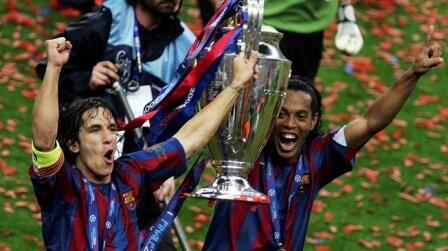 5 Final Liga Champions Paling Dramatis Sepanjang Sejarah