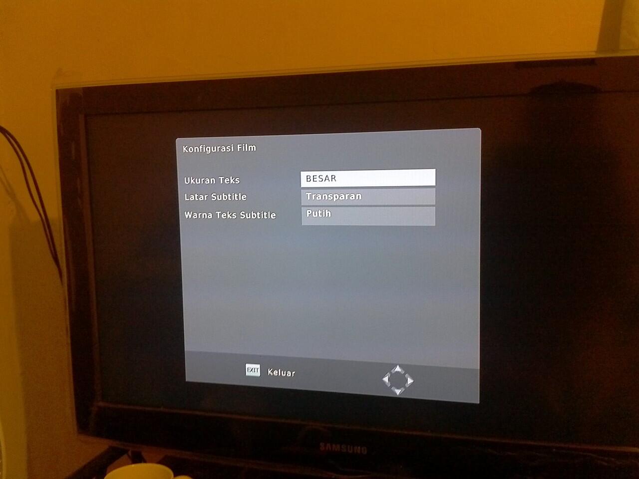 STB DVB-T2 HD-9, Receiver Siaran TV Digital PERTAMA di Indonesia