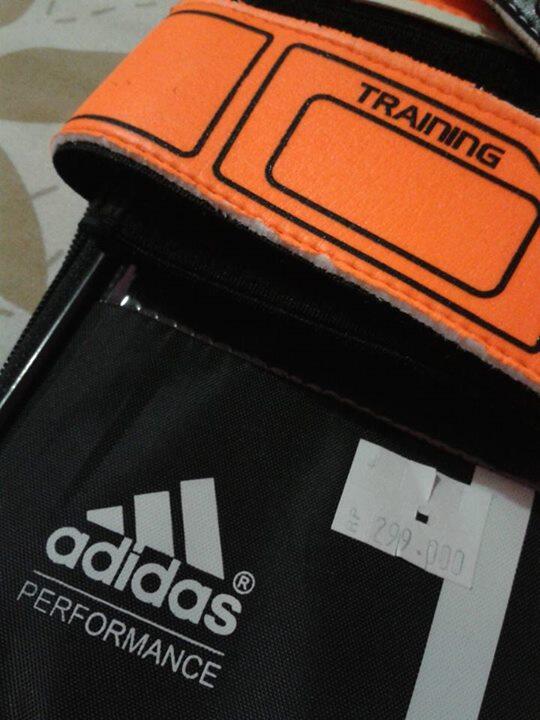 for sale glove ADIDAS RESPONSE TRAINING size 8 ORIGINAL ! 250rb