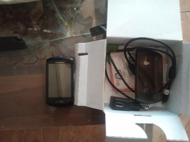 Sony Xperia Live With Walkman (lww)