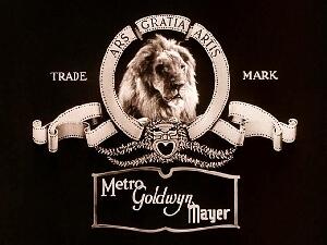 Singa di balik logo MGM ternyata gini gan..