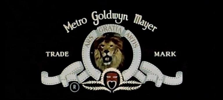 Singa di balik logo MGM ternyata gini gan..