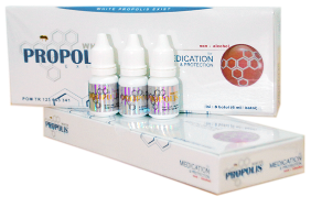 Aneka propolis ORI