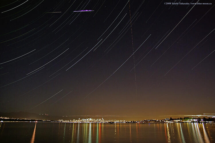 Hujan Meteor Perseid Masih Ada Malam Ini dan Lusa