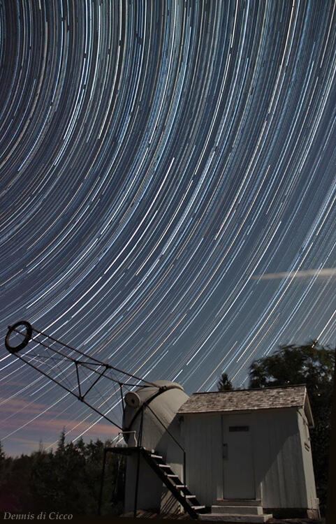 Hujan Meteor Perseid Masih Ada Malam Ini dan Lusa