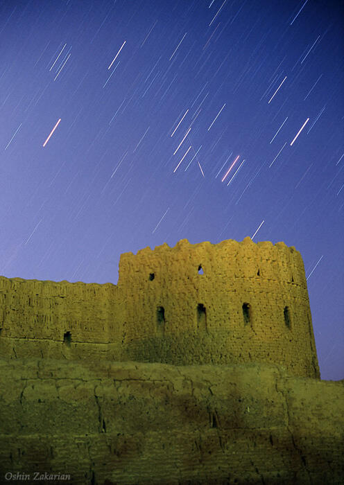 Hujan Meteor Perseid Masih Ada Malam Ini dan Lusa