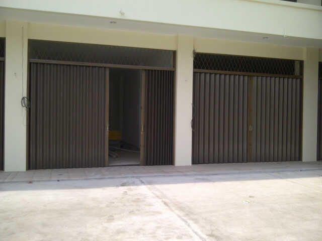 Dijual 4 Ruko Deret Strategis di Serpong, Tangerang