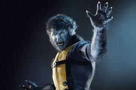 X-MEN : DAYS OF THE FUTURE...!!!(with pict)