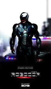 ROBOCOP : The Movie...!!!(with pict)