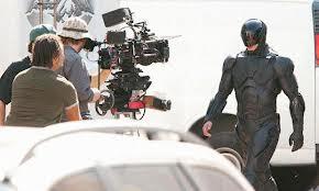 ROBOCOP : The Movie...!!!(with pict)