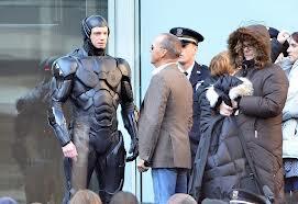 ROBOCOP : The Movie...!!!(with pict)