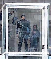 ROBOCOP : The Movie...!!!(with pict)