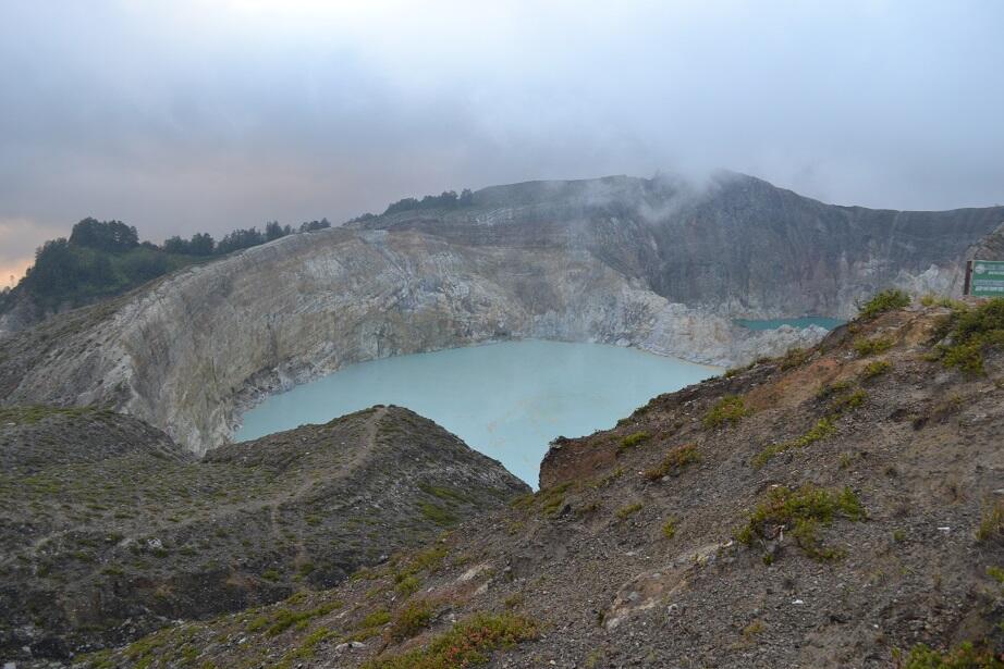 Keindahan Pulau Flores