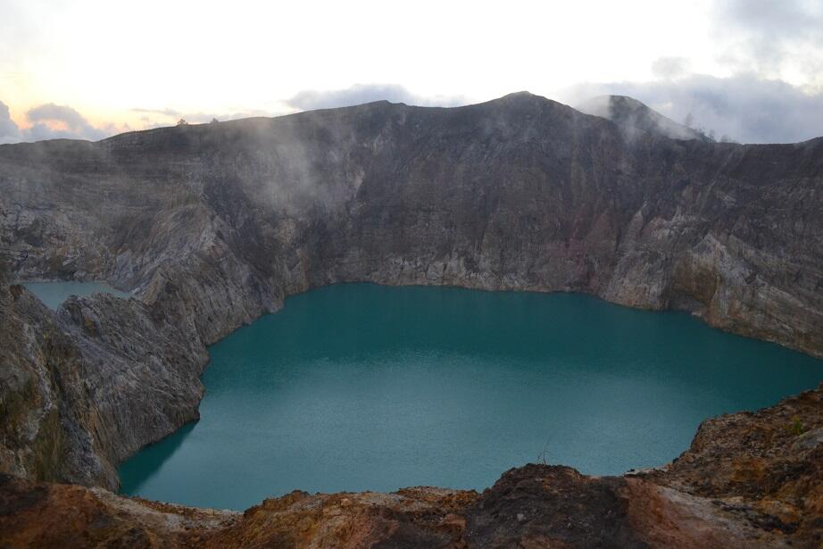 Keindahan Pulau Flores