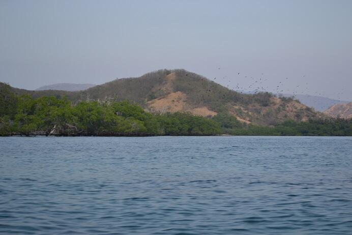 Keindahan Pulau Flores