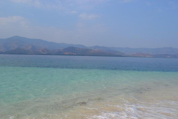 Keindahan Pulau Flores
