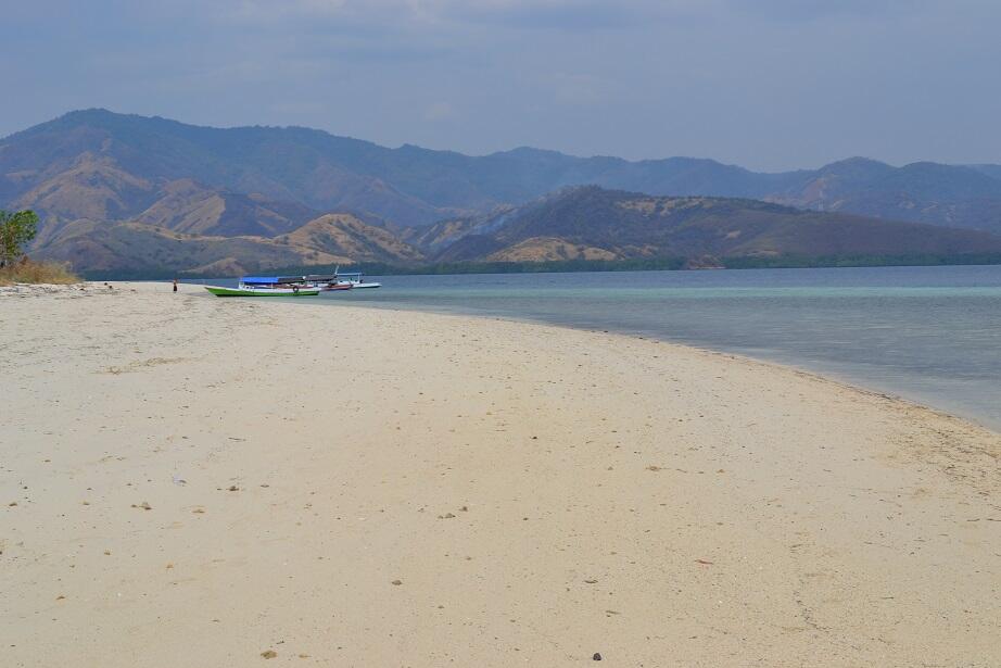 Keindahan Pulau Flores