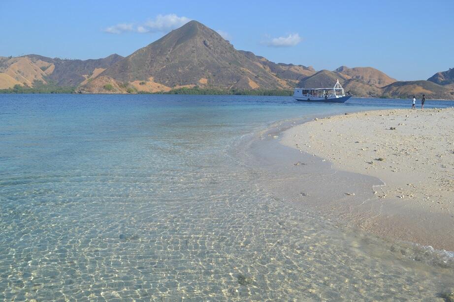 Keindahan Pulau Flores