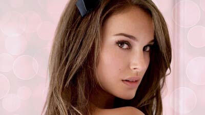 10 wanita tercantik 2013