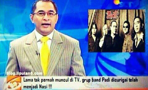 (HOT) Koplak... Band dulu yang Perubahannya paling Edan