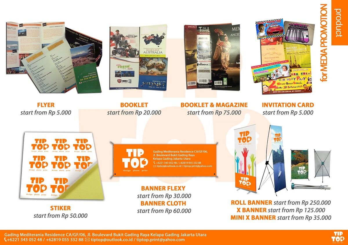 TipTop - Jasa Design Photo Print