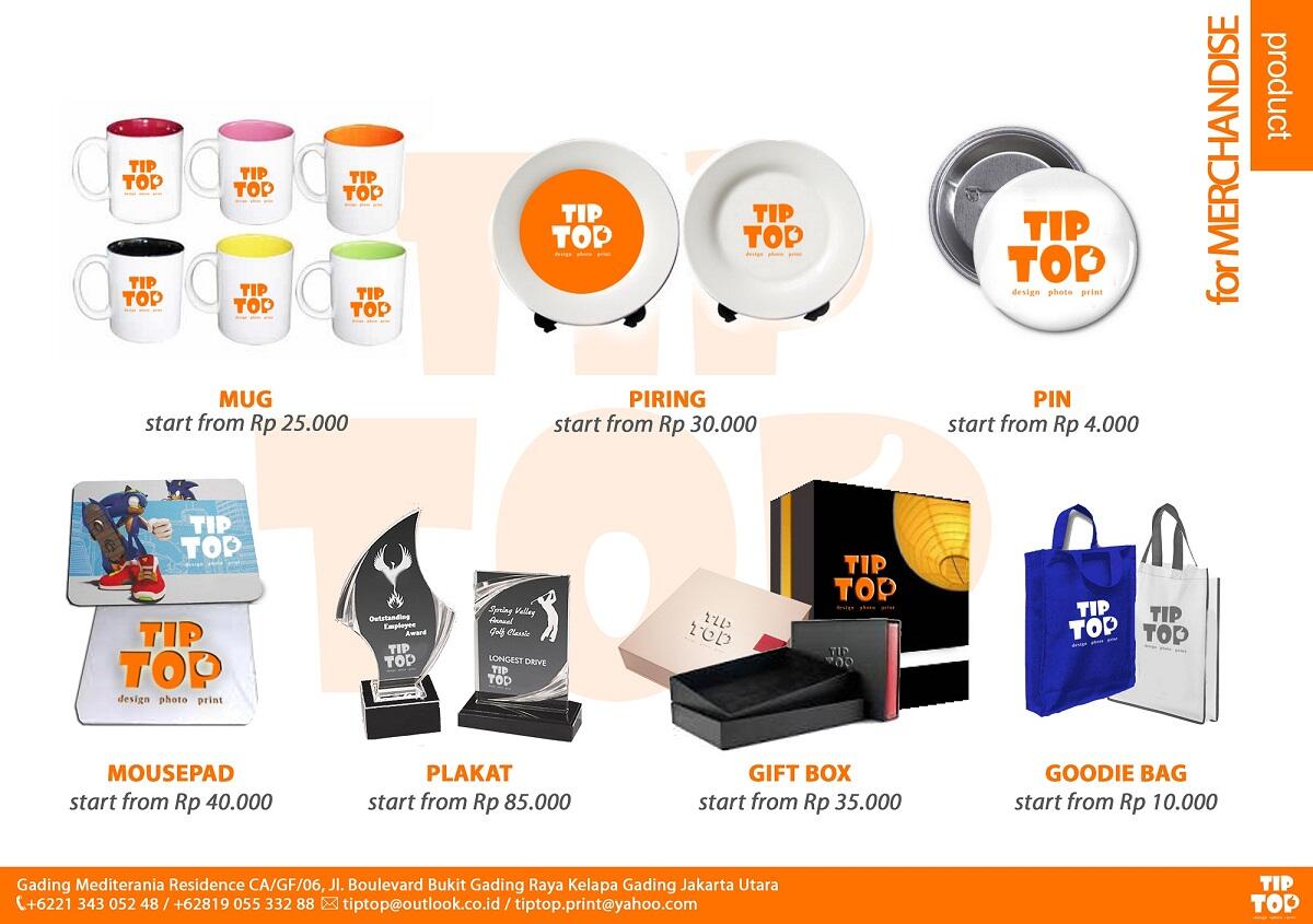 TipTop - Jasa Design Photo Print